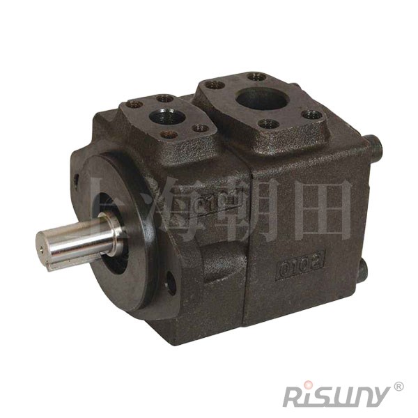 定量葉片泵（高壓型）PV2R1、PV2R2、PV2R3、PV2R4