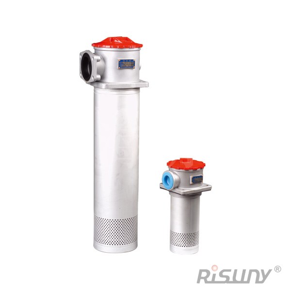 回油過(guò)濾器RFA